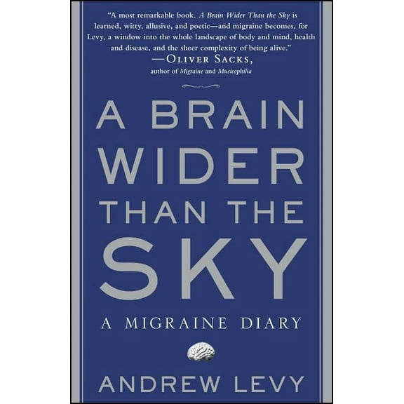 A Brain Wider Than the Sky, (Paperback)