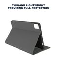 thumbnail image 3 of Etui en Cuir pour T40S, PU Cuir Tablette Housse de Protection Tablette Stand Fonction., 3 of 8