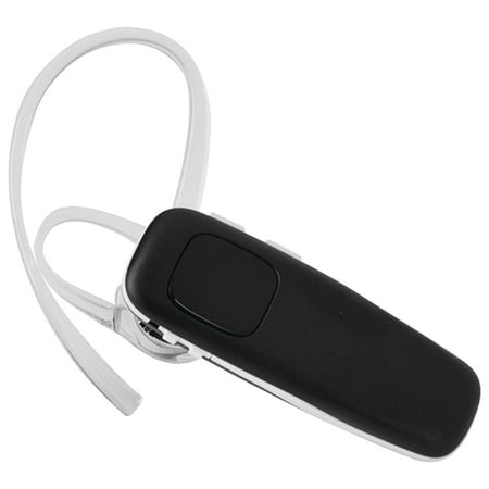 Plantronics M70 Mobile Bluetooth Headset (The Best Aviation Headset)