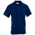 thumbnail image 2 of Kahala Mens Plus Collared Short Sleeve Button-Down Shirt, 2 of 2