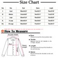 thumbnail image 3 of Inleife Women 2025 Fine Striped Smocked Cuffed Shirts Long Sleeve Collared Blouse With Pocket, 3 of 6