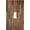 Old Wood Texture_02, variant on Rustic Decor 1 Gang Duplex Light Switch Cover, Brown Wood Panel Lodge Farmhouse Outlet Covers Wall Plate Decorative Electrical Receptacle Faceplate for Kitchen Bathroom Home Art Wall Panel Decor