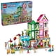 thumbnail image 1 of Set de construcción de juguetes LEGO Friends Heartlake City Apartments, 1 of 6
