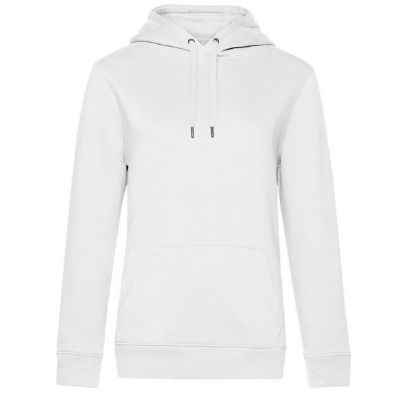 B&C Womens Queen Hoodie