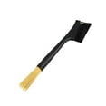 thumbnail image 5 of OUNONA 1PC Coffee Powder Cleaning Brush Espresso Machine Brush Cleaning Brush for Home Kitchen Restaurant, 5 of 8
