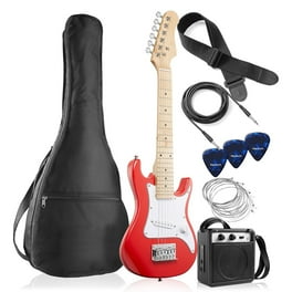S*S様 VAG ３９体 セット Beginner Electric Guitar Kit | Best Choice Products