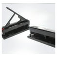 thumbnail image 2 of 9942 Manual Heavy-Duty Puncher File Document Paper Three-Hole Punch A4 Punch Tool Office Ring Binding Machine Punch, 2 of 6