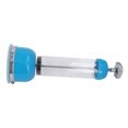 thumbnail image 1 of Bomba De Respiración Para Pantorrillas Con Succión Ajustable, Respirador Para Pantorrillas Recién Nacidas De Acero Inoxidable Para Ganado, Evita La Asfixia Con Un Diseño Suave, 1 of 7