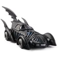 thumbnail image 3 of Vehículo de juguete de la colección retro de DC Comics: Batimóvil y Batman, 3 of 7