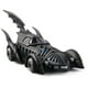 thumbnail image 3 of Vehículo de juguete de la colección retro de DC Comics: Batimóvil y Batman, 3 of 7