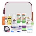 thumbnail image 1 of Kit de viaje Convenience Kits International para mujer, 15 unidades, 1 of 9