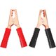 thumbnail image 2 of Jump Cable for Car Jumper Cable Clamp Vehicle Starter 14.00X2.00X2.00cm Drivers Automobile Owners 1 Pair, 2 of 5