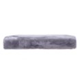 thumbnail image 1 of Alfombra de felpa yuxing antideslizante 75 x 24 cm gris, 1 of 5