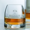 thumbnail image 2 of Vaso de whisky de pura malta exclusivo de Macallan Vaso de vino de cristal Copa de brandy y vodka Copa de degustación de boca Gather Together, 2 of 5