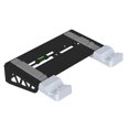 thumbnail image 3 of For Slim Console Wall Storage Bracket Handle Stand Charger Console Wall Bracket Headphone Hanger, 3 of 5