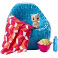 thumbnail image 3 of Barbie Furniture & Accessories - Movie Night, 3 of 5