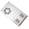 thumbnail image 2 of Fuente de alimentación conmutada de 48 V, 12,5 A y 600 W para equipos de monitorización, automatización industrial, armarios de control de PLC y equipos LED, 2 of 8