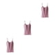 thumbnail image 5 of Sonducket Camisola de yoga para mujer Top Fitness La mejor ropa de gimnasia Mano de obra fina Traje de verano lavable para interiores y Type1 NO1, 5 of 6