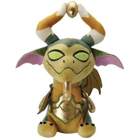 Phunny Magic The Gathering Nicol Bolas Plush price history on PriceWatchPro