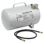 Quipall 5-TANK 5 Gallon Stationary Air Tank