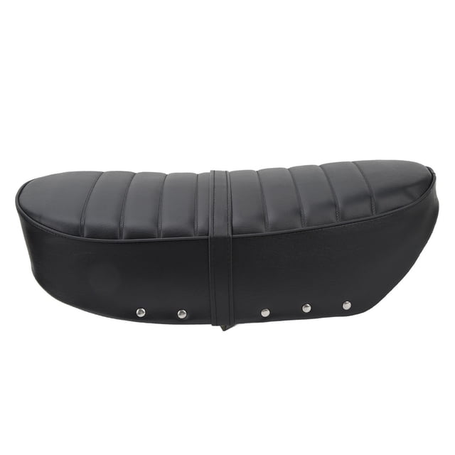 Cojín Para Asiento De Motocicleta, Suave Al Tacto, Resistente Al Desgaste, Cojín Para Asiento De Motocicleta, Descompresión Duradera Para CT70 Trail 70