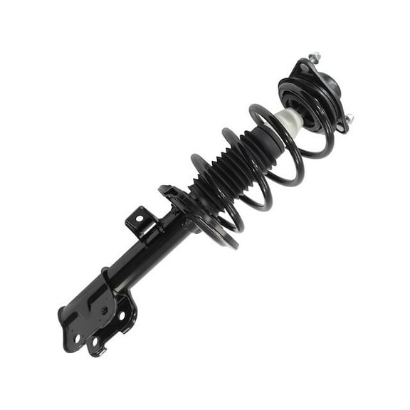 Front Right Strut and Coil Spring Assembly - Compatible with 2014 - 2015 Kia Sorento 3.3L V6