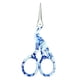 thumbnail image 2 of Tijeras de Costura de Acero Inoxidable Accesorios de Pequeña Sunnimix Crane Sewing Scissors, 2 of 8