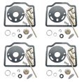 thumbnail image 1 of Motorcycle Carburetor Retrofit Kit Carburetor Repair Kit for CB750 CB 750 K1-K6, 1 of 5