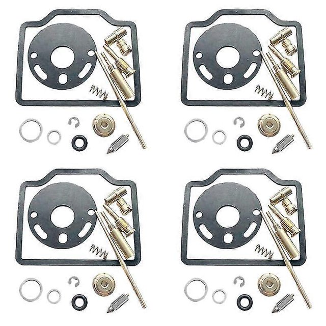 Motorcycle Carburetor Retrofit Kit Carburetor Repair Kit for CB750 CB 750 K1-K6