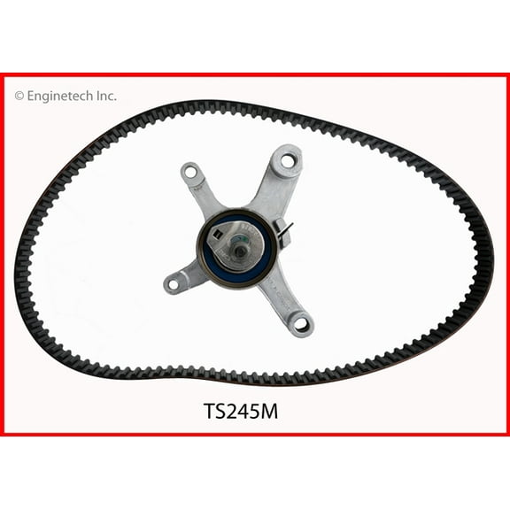 TIM KIT CHRY 2.0L SOHC IN