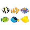 thumbnail image 2 of (6 Pk) Fish Friends Variety Pk Classic Accents, 2 of 2