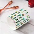 thumbnail image 4 of Tropicals Cactus Ceramic Pencil Holder, 4 of 7