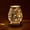 D, variant on Shpwfbe room decor 3D Gl Electric Wax Melt Warmer Wax Burner Melter Warmer for Home Office