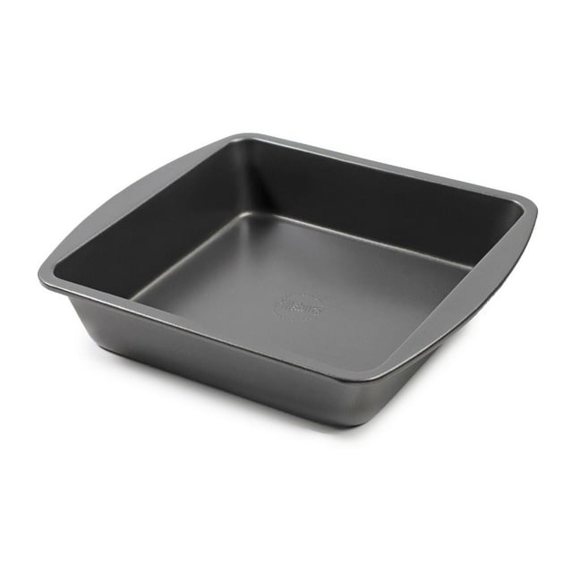 Pillsbury non-stick 8" square cake pan