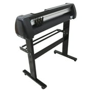 Vinyl Cutter 24 inch Vinyl Cutter Machine 500g Cutting Plotter Vinyl Plotter 90-240V