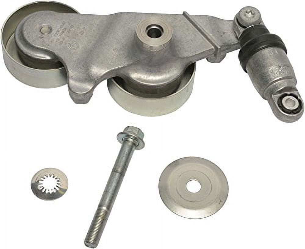 Continental 49439 Accu-Drive Tensioner Assembly
