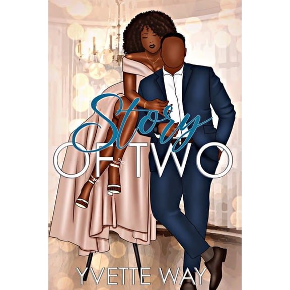 Story Of Two, (Paperback)