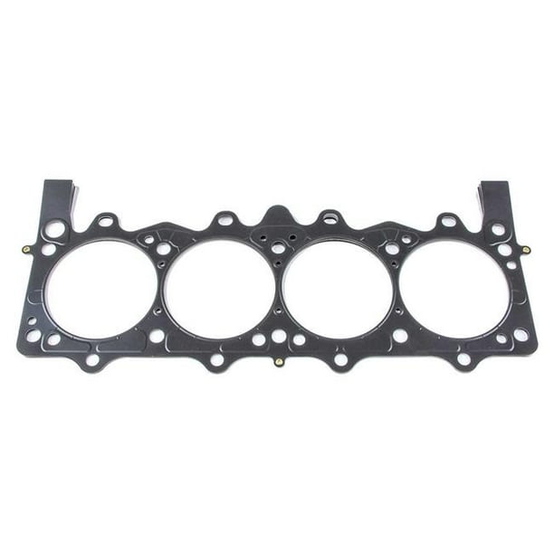 Cometic Gaskets C5581040 4.16 x 0.04 in. MLS Head Gasket for Small