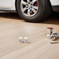 thumbnail image 4 of Milisten 4Ud Tapones Para De Con Estilo Floral Y Para Accesorios De Auto, 4 of 6