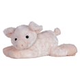 thumbnail image 1 of Aurora Stuffed Animals -Piggolo (Pig) 12", 1 of 2