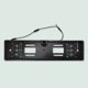 thumbnail image 3 of Marco de placa de matrícula cámara retrovisor de coche europeo IP67 impermeable reverso, 3 of 9