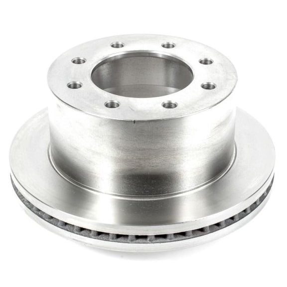 AutoSpecialty Brake Rotor