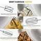 thumbnail image 3 of Accesorios para batidora de mano compatibles con Beaters Hamilton Beach, 3 of 7