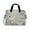Hand-drawn Deer and Cardinals, variant on 16" Laptop Briefcase for Work Travel Laptop Shoulder Bag Carrying Handbag Laptop Case Cartoon Colorful House