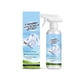 thumbnail image 2 of Quitamanchas para ropa, limpieza de ropa blanca, limpiador de manchas difíciles, aceite, enzima activa, para ropa, cuello, 120 ml, 2 of 7