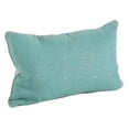 thumbnail image 2 of Saro Brillare Lumbar Pillow, 2 of 3