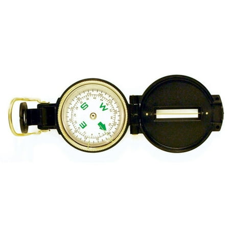 Outdoor Products Lensatic Compass CAC002WM-ZZZ