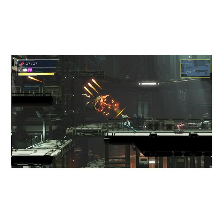 METROID DREAD Special Edition 英語版 Amazon.com: Metroid Dread: Special Edition - Nintendo Switch