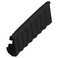 thumbnail image 4 of Polaris 5437272-070 TAILGATE-INNER BLK Sportsman 800 500 570 850 550 5434805-070, 4 of 7