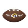 Wilson NFL Backyard Legend Football